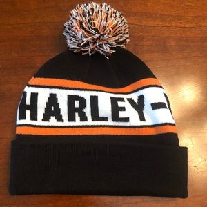 HD Beanie